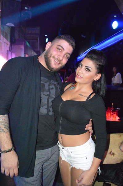 Taiga Batroun on Saturday Night